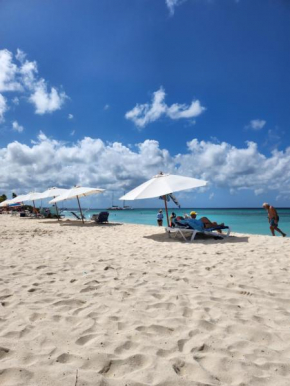 Tierra Del Sol...OCEAN FRONT GOLF AND TENNIS RESORT CONDO